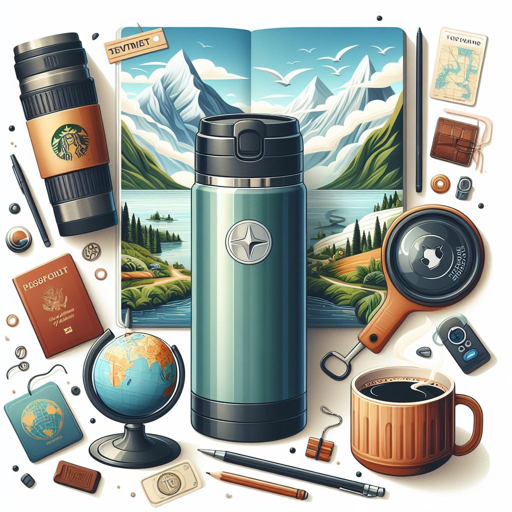 Ultimate Guide to Travel Thermos Mugs